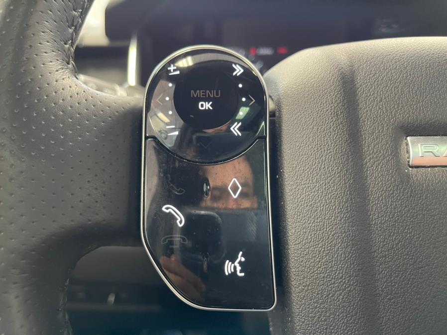 2018 Land Rover Range Rover Sport V6 Supercharged HSE, available for sale in Inwood, New York | 5 Towns Drive. Inwood, New York 2018 Land Rover Range Rover Sport V6 Supercharged HSE, available for sale in Inwood, New York | 5 Towns Drive. Inwood, New York