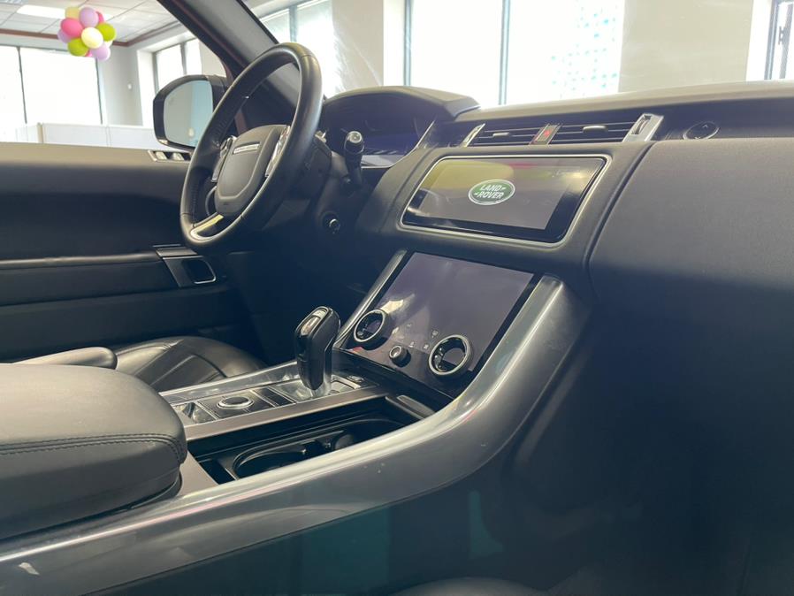2018 Land Rover Range Rover Sport V6 Supercharged HSE, available for sale in Inwood, New York | 5 Towns Drive. Inwood, New York 2018 Land Rover Range Rover Sport V6 Supercharged HSE, available for sale in Inwood, New York | 5 Towns Drive. Inwood, New York