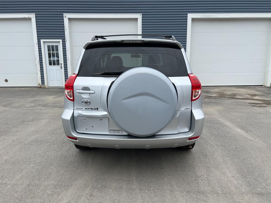 2006 Toyota RAV4 4dr Base 4-cyl 4WD (Natl), available for sale in Bangor , Maine | Pray's Auto Sales . Bangor , Maine 2006 Toyota RAV4 4dr Base 4-cyl 4WD (Natl), available for sale in Bangor , Maine | Pray's Auto Sales . Bangor , Maine