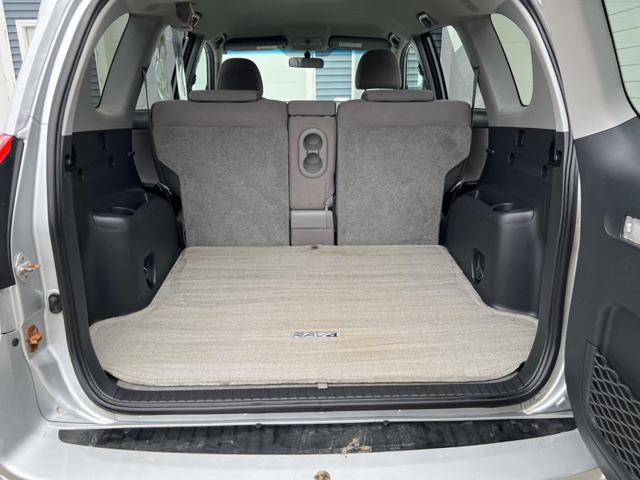 2006 Toyota RAV4 4dr Base 4-cyl 4WD (Natl), available for sale in Bangor , Maine | Pray's Auto Sales . Bangor , Maine 2006 Toyota RAV4 4dr Base 4-cyl 4WD (Natl), available for sale in Bangor , Maine | Pray's Auto Sales . Bangor , Maine