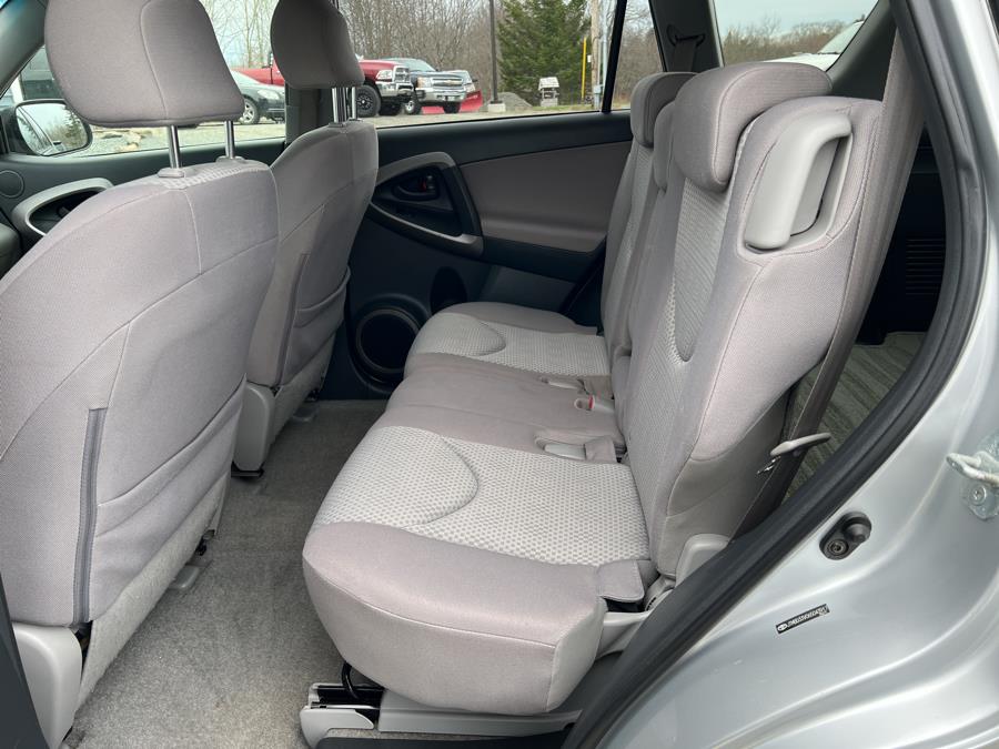 2006 Toyota RAV4 4dr Base 4-cyl 4WD (Natl), available for sale in Bangor , Maine | Pray's Auto Sales . Bangor , Maine 2006 Toyota RAV4 4dr Base 4-cyl 4WD (Natl), available for sale in Bangor , Maine | Pray's Auto Sales . Bangor , Maine