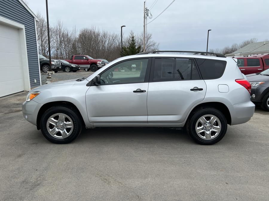 2006 Toyota RAV4 4dr Base 4-cyl 4WD (Natl), available for sale in Bangor , Maine | Pray's Auto Sales . Bangor , Maine 2006 Toyota RAV4 4dr Base 4-cyl 4WD (Natl), available for sale in Bangor , Maine | Pray's Auto Sales . Bangor , Maine