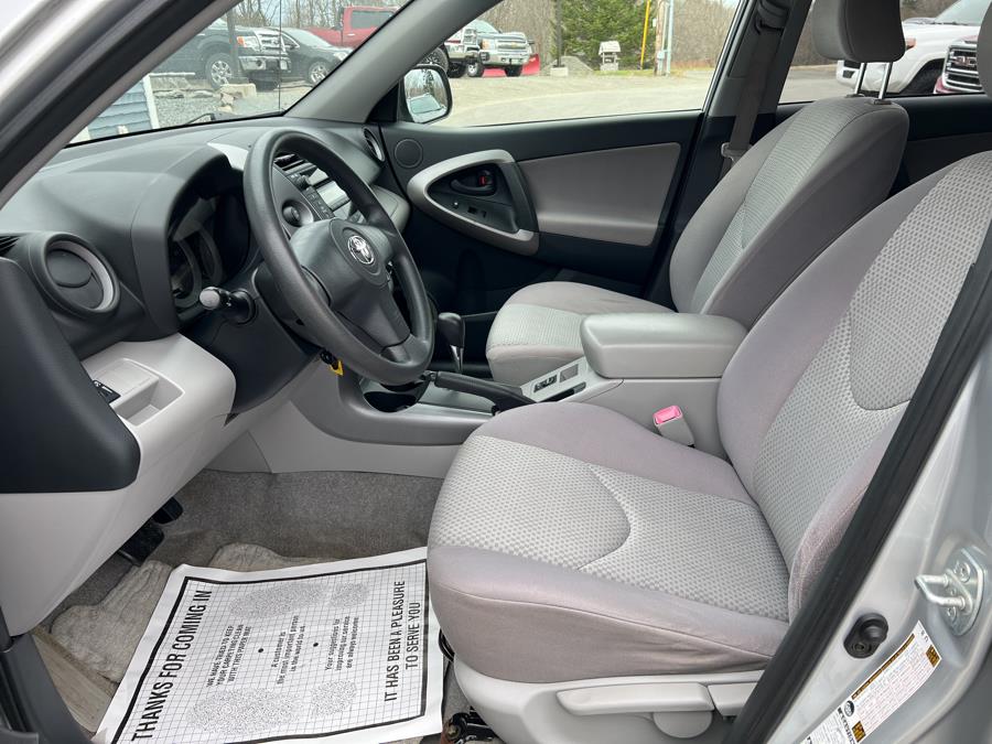 2006 Toyota RAV4 4dr Base 4-cyl 4WD (Natl), available for sale in Bangor , Maine | Pray's Auto Sales . Bangor , Maine 2006 Toyota RAV4 4dr Base 4-cyl 4WD (Natl), available for sale in Bangor , Maine | Pray's Auto Sales . Bangor , Maine
