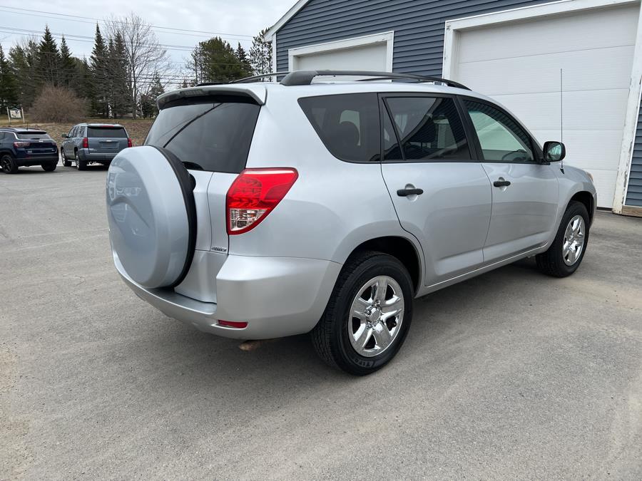 2006 Toyota RAV4 4dr Base 4-cyl 4WD (Natl), available for sale in Bangor , Maine | Pray's Auto Sales . Bangor , Maine 2006 Toyota RAV4 4dr Base 4-cyl 4WD (Natl), available for sale in Bangor , Maine | Pray's Auto Sales . Bangor , Maine