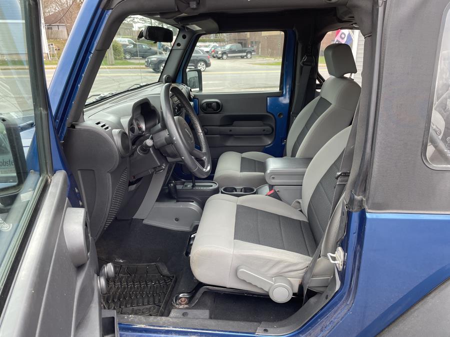 Used Jeep Wrangler 4WD 2dr Rubicon 2010 | Rockland Motor Company. Rockland, Maine Used Jeep Wrangler 4WD 2dr Rubicon 2010 | Rockland Motor Company. Rockland, Maine