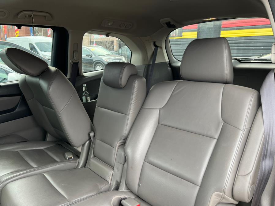 Used Honda Odyssey 5dr EX-L 2015 | Zezo Auto Sales. Newark, New Jersey