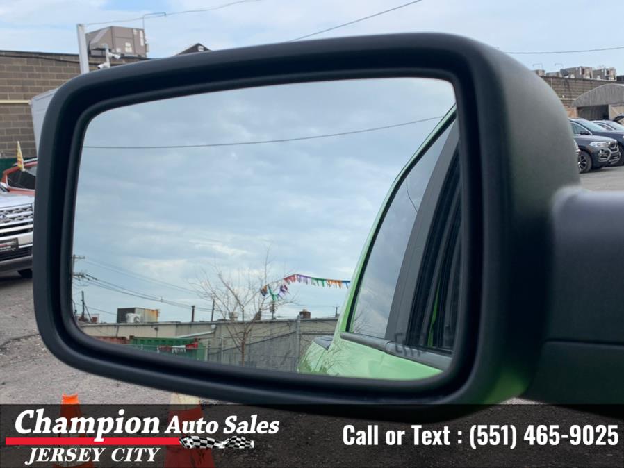 Used Ram 1500 Sport 4x4 Crew Cab 5''7" Box 2017 | Champion Auto Sales. Jersey City, New Jersey