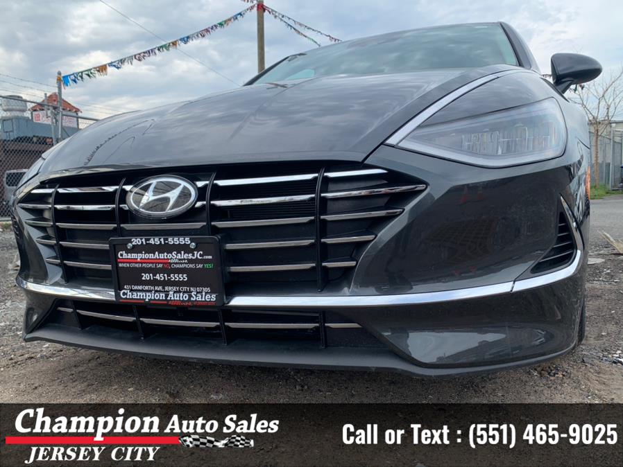 2021 Hyundai Sonata SE 2.5L, available for sale in Jersey City, New Jersey | Champion Auto Sales. Jersey City, New Jersey
