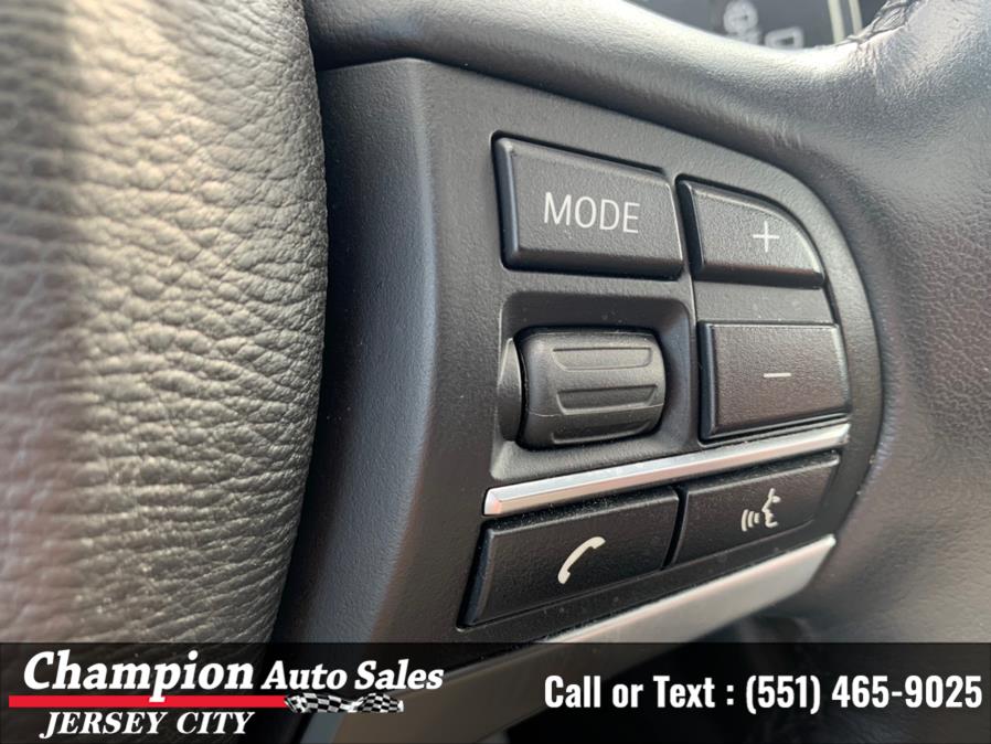 Used BMW X5 AWD 4dr xDrive35i 2016 | Champion Auto Sales. Jersey City, New Jersey