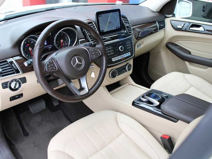 Used Mercedes-benz Gle GLE 350 2018 | Auto Expo Ent Inc.. Great Neck, New York