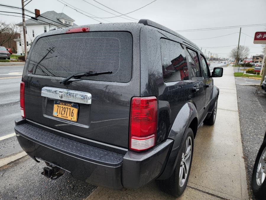 2011 Dodge Nitro 2WD 4dr Shock *Ltd Avail*, available for sale in Patchogue, New York | Romaxx Truxx. Patchogue, New York