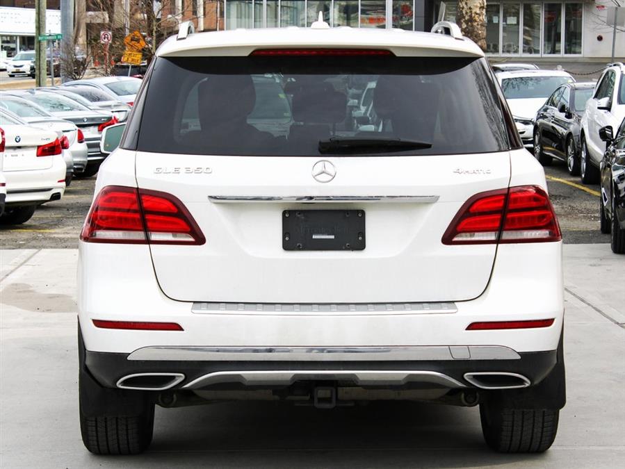 Used Mercedes-benz Gle GLE 350 2018 | Auto Expo. Great Neck, New York