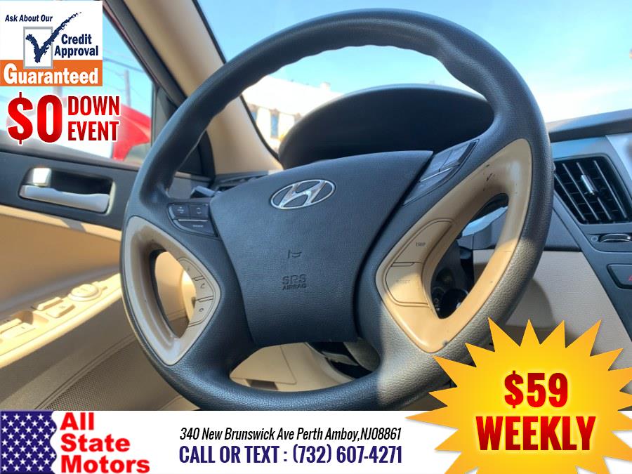 2013 Hyundai Sonata 4dr Sdn 2.4L Auto GLS PZEV *Ltd Avail*, available for sale in Perth Amboy, New Jersey | All State Motor Inc. Perth Amboy, New Jersey 2013 Hyundai Sonata 4dr Sdn 2.4L Auto GLS PZEV *Ltd Avail*, available for sale in Perth Amboy, New Jersey | All State Motor Inc. Perth Amboy, New Jersey
