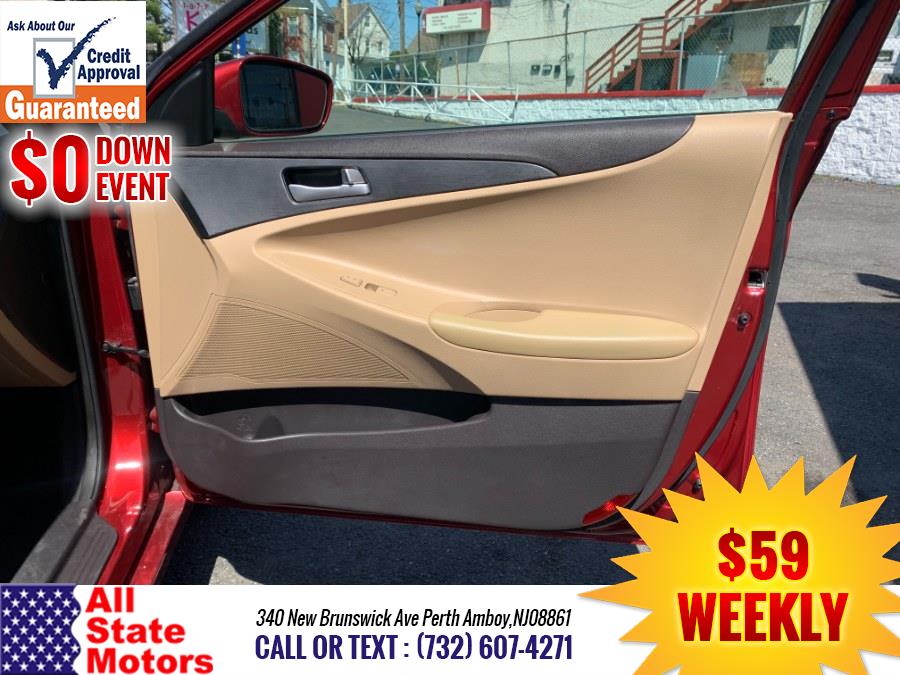 2013 Hyundai Sonata 4dr Sdn 2.4L Auto GLS PZEV *Ltd Avail*, available for sale in Perth Amboy, New Jersey | All State Motor Inc. Perth Amboy, New Jersey 2013 Hyundai Sonata 4dr Sdn 2.4L Auto GLS PZEV *Ltd Avail*, available for sale in Perth Amboy, New Jersey | All State Motor Inc. Perth Amboy, New Jersey