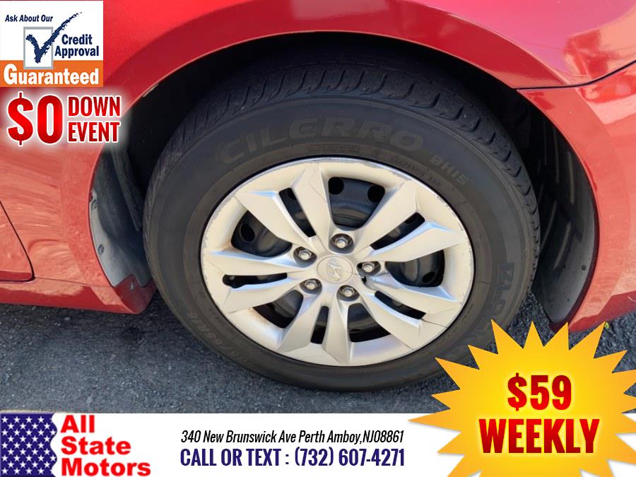 2013 Hyundai Sonata 4dr Sdn 2.4L Auto GLS PZEV *Ltd Avail*, available for sale in Perth Amboy, New Jersey | All State Motor Inc. Perth Amboy, New Jersey 2013 Hyundai Sonata 4dr Sdn 2.4L Auto GLS PZEV *Ltd Avail*, available for sale in Perth Amboy, New Jersey | All State Motor Inc. Perth Amboy, New Jersey