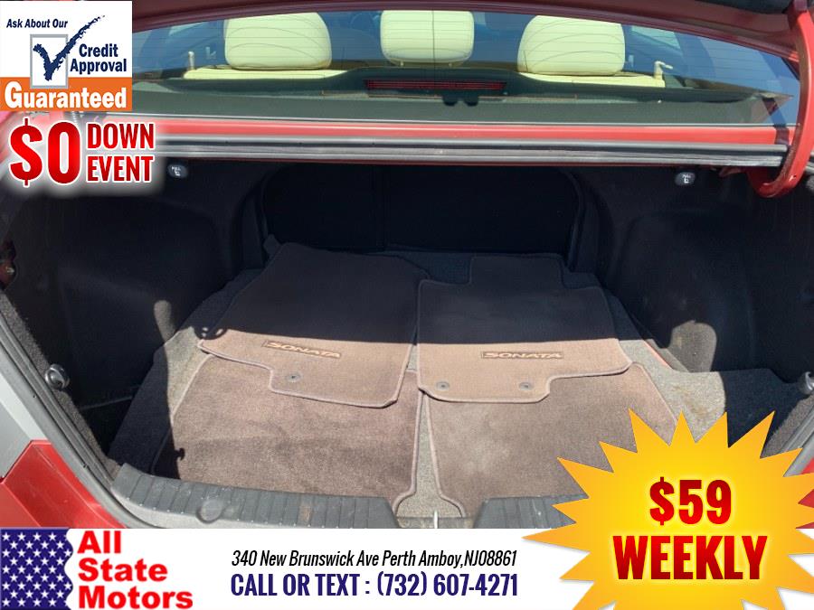 2013 Hyundai Sonata 4dr Sdn 2.4L Auto GLS PZEV *Ltd Avail*, available for sale in Perth Amboy, New Jersey | All State Motor Inc. Perth Amboy, New Jersey 2013 Hyundai Sonata 4dr Sdn 2.4L Auto GLS PZEV *Ltd Avail*, available for sale in Perth Amboy, New Jersey | All State Motor Inc. Perth Amboy, New Jersey