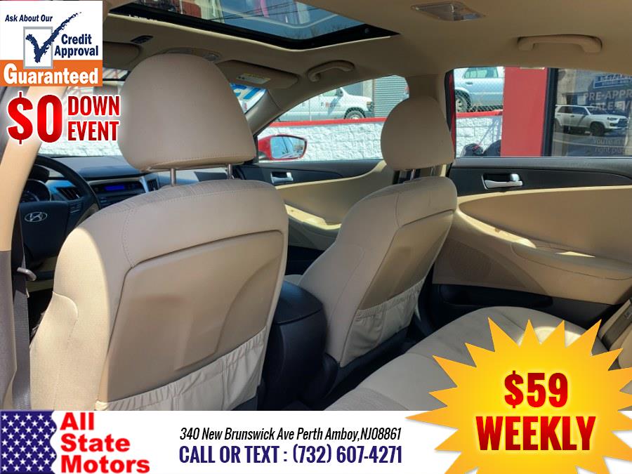 2013 Hyundai Sonata 4dr Sdn 2.4L Auto GLS PZEV *Ltd Avail*, available for sale in Perth Amboy, New Jersey | All State Motor Inc. Perth Amboy, New Jersey 2013 Hyundai Sonata 4dr Sdn 2.4L Auto GLS PZEV *Ltd Avail*, available for sale in Perth Amboy, New Jersey | All State Motor Inc. Perth Amboy, New Jersey