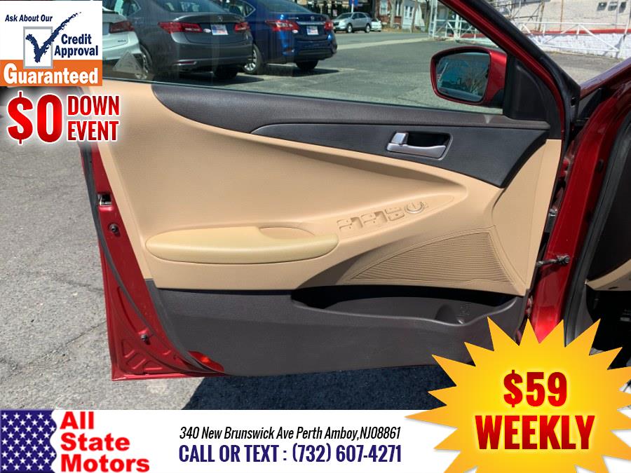 2013 Hyundai Sonata 4dr Sdn 2.4L Auto GLS PZEV *Ltd Avail*, available for sale in Perth Amboy, New Jersey | All State Motor Inc. Perth Amboy, New Jersey 2013 Hyundai Sonata 4dr Sdn 2.4L Auto GLS PZEV *Ltd Avail*, available for sale in Perth Amboy, New Jersey | All State Motor Inc. Perth Amboy, New Jersey