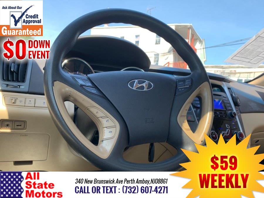 2013 Hyundai Sonata 4dr Sdn 2.4L Auto GLS PZEV *Ltd Avail*, available for sale in Perth Amboy, New Jersey | All State Motor Inc. Perth Amboy, New Jersey 2013 Hyundai Sonata 4dr Sdn 2.4L Auto GLS PZEV *Ltd Avail*, available for sale in Perth Amboy, New Jersey | All State Motor Inc. Perth Amboy, New Jersey