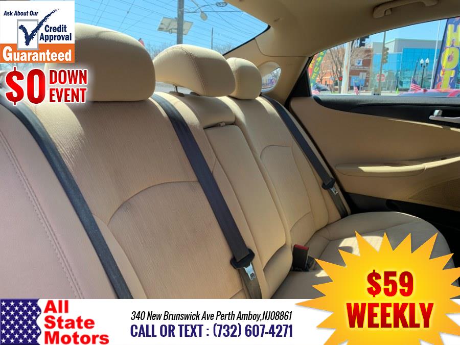 2013 Hyundai Sonata 4dr Sdn 2.4L Auto GLS PZEV *Ltd Avail*, available for sale in Perth Amboy, New Jersey | All State Motor Inc. Perth Amboy, New Jersey 2013 Hyundai Sonata 4dr Sdn 2.4L Auto GLS PZEV *Ltd Avail*, available for sale in Perth Amboy, New Jersey | All State Motor Inc. Perth Amboy, New Jersey