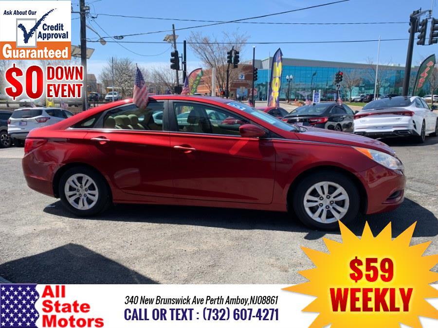 2013 Hyundai Sonata 4dr Sdn 2.4L Auto GLS PZEV *Ltd Avail*, available for sale in Perth Amboy, New Jersey | All State Motor Inc. Perth Amboy, New Jersey 2013 Hyundai Sonata 4dr Sdn 2.4L Auto GLS PZEV *Ltd Avail*, available for sale in Perth Amboy, New Jersey | All State Motor Inc. Perth Amboy, New Jersey