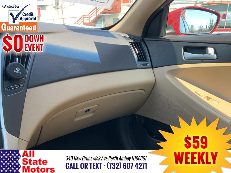 2013 Hyundai Sonata 4dr Sdn 2.4L Auto GLS PZEV *Ltd Avail*, available for sale in Perth Amboy, New Jersey | All State Motor Inc. Perth Amboy, New Jersey 2013 Hyundai Sonata 4dr Sdn 2.4L Auto GLS PZEV *Ltd Avail*, available for sale in Perth Amboy, New Jersey | All State Motor Inc. Perth Amboy, New Jersey