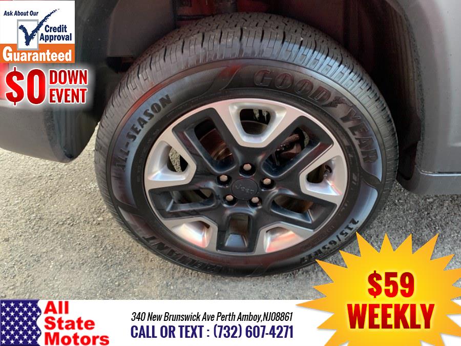 2018 Jeep Compass Trailhawk 4x4, available for sale in Perth Amboy, New Jersey | All State Motor Inc. Perth Amboy, New Jersey 2018 Jeep Compass Trailhawk 4x4, available for sale in Perth Amboy, New Jersey | All State Motor Inc. Perth Amboy, New Jersey