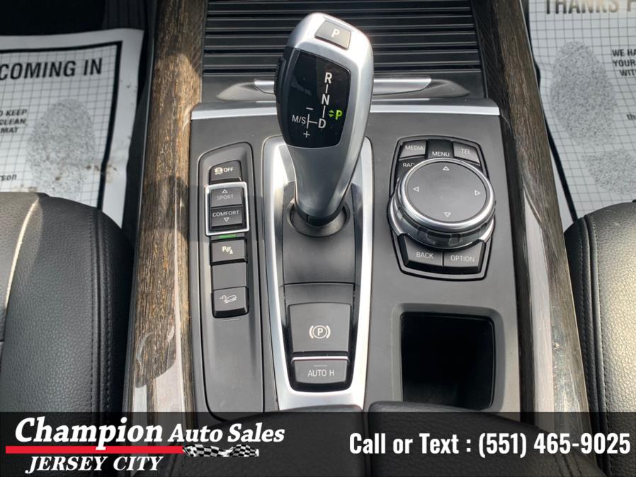 Used BMW X5 AWD 4dr xDrive35i 2016 | Champion Auto Sales of JC. Jersey City, New Jersey Used BMW X5 AWD 4dr xDrive35i 2016 | Champion Auto Sales of JC. Jersey City, New Jersey