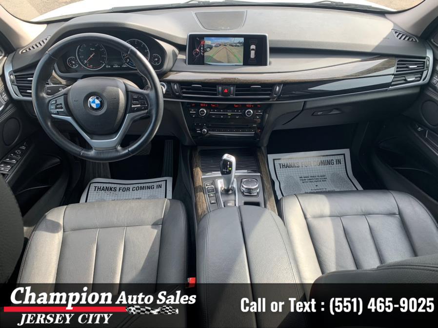 Used BMW X5 AWD 4dr xDrive35i 2016 | Champion Auto Sales of JC. Jersey City, New Jersey Used BMW X5 AWD 4dr xDrive35i 2016 | Champion Auto Sales of JC. Jersey City, New Jersey