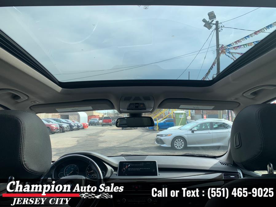 Used BMW X5 AWD 4dr xDrive35i 2016 | Champion Auto Sales of JC. Jersey City, New Jersey Used BMW X5 AWD 4dr xDrive35i 2016 | Champion Auto Sales of JC. Jersey City, New Jersey