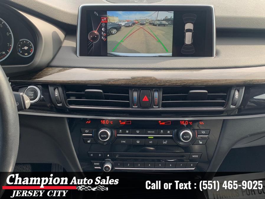 Used BMW X5 AWD 4dr xDrive35i 2016 | Champion Auto Sales of JC. Jersey City, New Jersey Used BMW X5 AWD 4dr xDrive35i 2016 | Champion Auto Sales of JC. Jersey City, New Jersey
