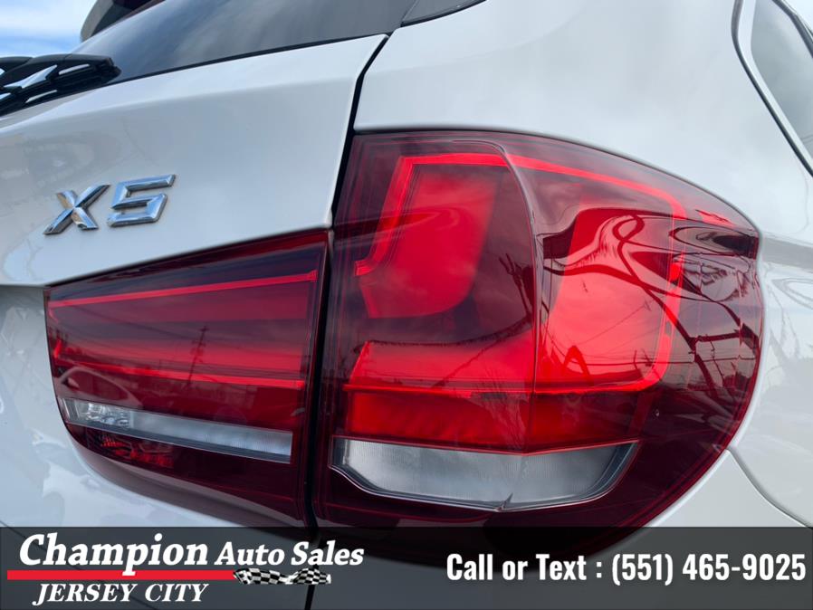 Used BMW X5 AWD 4dr xDrive35i 2016 | Champion Auto Sales of JC. Jersey City, New Jersey Used BMW X5 AWD 4dr xDrive35i 2016 | Champion Auto Sales of JC. Jersey City, New Jersey