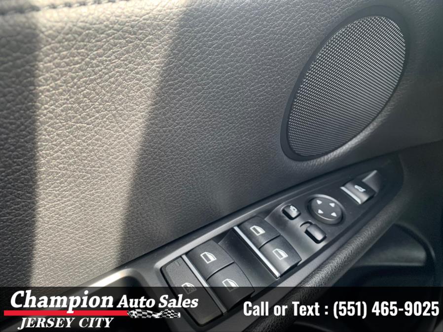 Used BMW X5 AWD 4dr xDrive35i 2016 | Champion Auto Sales of JC. Jersey City, New Jersey Used BMW X5 AWD 4dr xDrive35i 2016 | Champion Auto Sales of JC. Jersey City, New Jersey