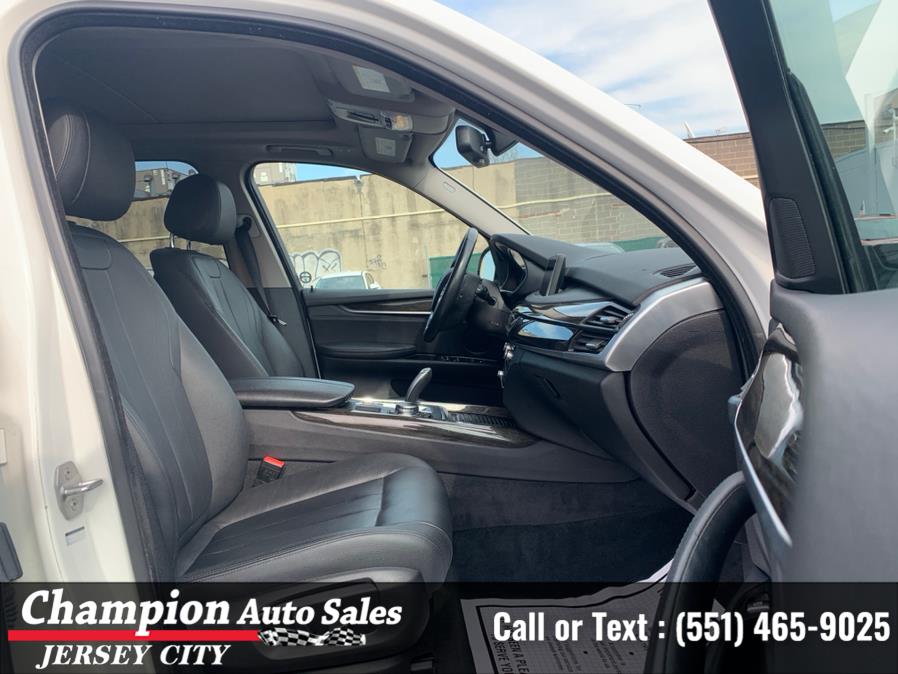 Used BMW X5 AWD 4dr xDrive35i 2016 | Champion Auto Sales of JC. Jersey City, New Jersey Used BMW X5 AWD 4dr xDrive35i 2016 | Champion Auto Sales of JC. Jersey City, New Jersey