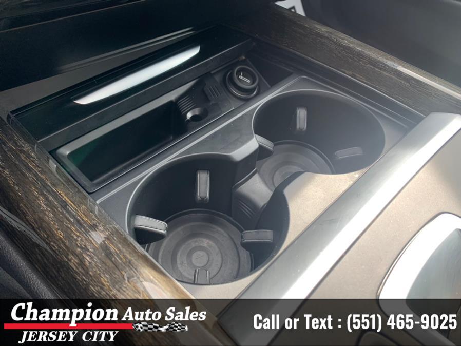 Used BMW X5 AWD 4dr xDrive35i 2016 | Champion Auto Sales of JC. Jersey City, New Jersey Used BMW X5 AWD 4dr xDrive35i 2016 | Champion Auto Sales of JC. Jersey City, New Jersey