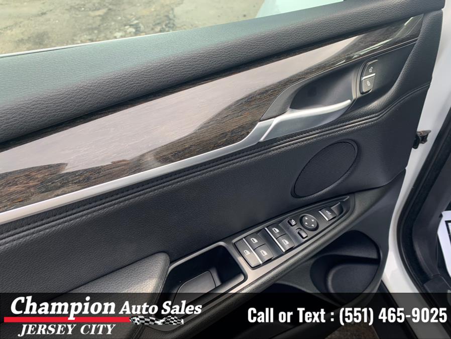 Used BMW X5 AWD 4dr xDrive35i 2016 | Champion Auto Sales of JC. Jersey City, New Jersey Used BMW X5 AWD 4dr xDrive35i 2016 | Champion Auto Sales of JC. Jersey City, New Jersey