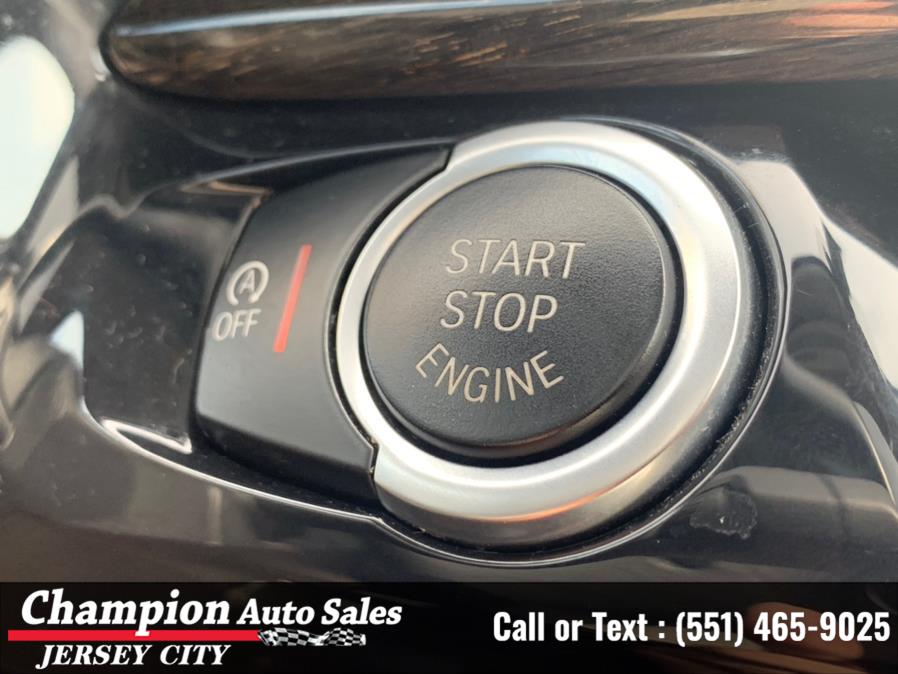 Used BMW X5 AWD 4dr xDrive35i 2016 | Champion Auto Sales of JC. Jersey City, New Jersey Used BMW X5 AWD 4dr xDrive35i 2016 | Champion Auto Sales of JC. Jersey City, New Jersey