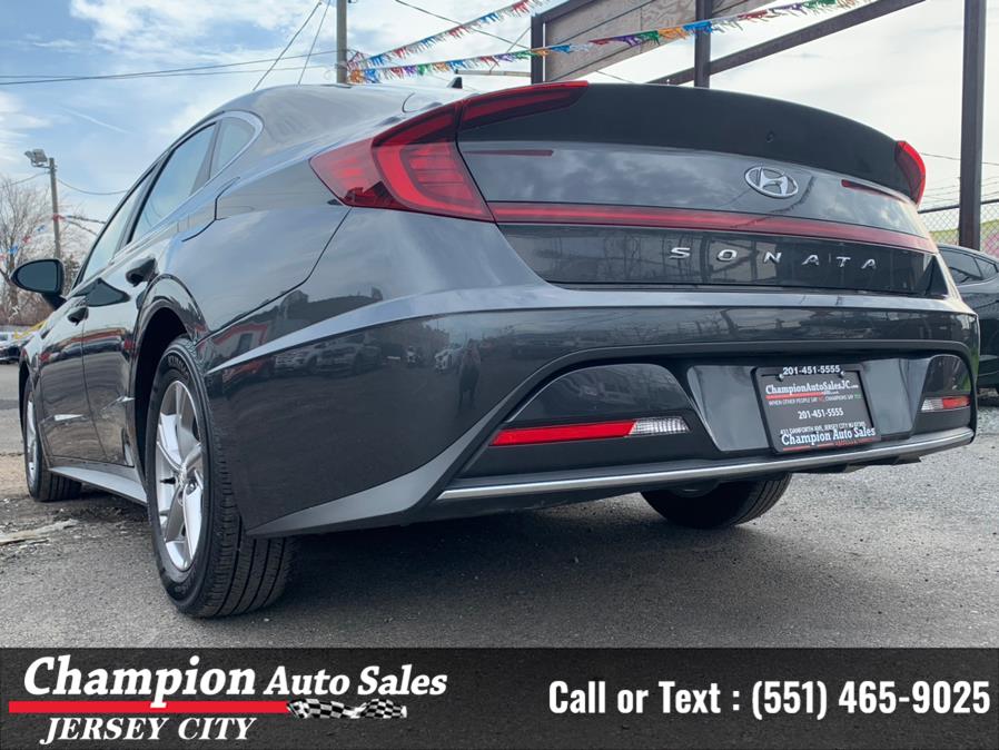 2021 Hyundai Sonata SE 2.5L, available for sale in Jersey City, New Jersey | Champion Auto Sales of JC. Jersey City, New Jersey 2021 Hyundai Sonata SE 2.5L, available for sale in Jersey City, New Jersey | Champion Auto Sales of JC. Jersey City, New Jersey