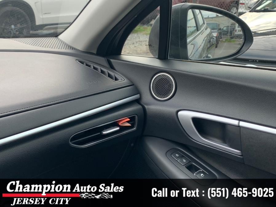 2021 Hyundai Sonata SE 2.5L, available for sale in Jersey City, New Jersey | Champion Auto Sales of JC. Jersey City, New Jersey 2021 Hyundai Sonata SE 2.5L, available for sale in Jersey City, New Jersey | Champion Auto Sales of JC. Jersey City, New Jersey