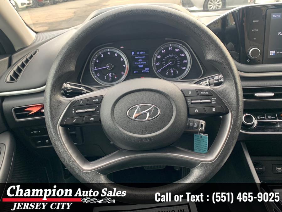 2021 Hyundai Sonata SE 2.5L, available for sale in Jersey City, New Jersey | Champion Auto Sales of JC. Jersey City, New Jersey 2021 Hyundai Sonata SE 2.5L, available for sale in Jersey City, New Jersey | Champion Auto Sales of JC. Jersey City, New Jersey