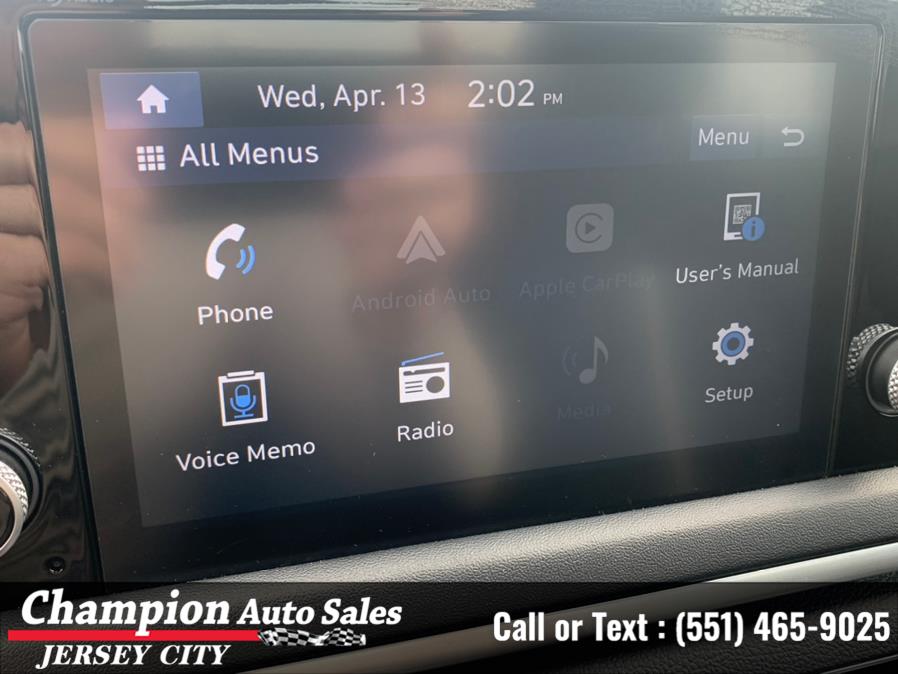 2021 Hyundai Sonata SE 2.5L, available for sale in Jersey City, New Jersey | Champion Auto Sales of JC. Jersey City, New Jersey 2021 Hyundai Sonata SE 2.5L, available for sale in Jersey City, New Jersey | Champion Auto Sales of JC. Jersey City, New Jersey