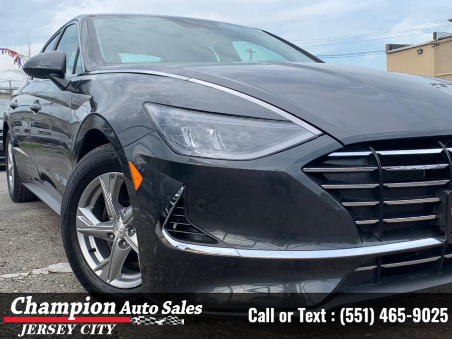 2021 Hyundai Sonata SE 2.5L, available for sale in Jersey City, New Jersey | Champion Auto Sales of JC. Jersey City, New Jersey 2021 Hyundai Sonata SE 2.5L, available for sale in Jersey City, New Jersey | Champion Auto Sales of JC. Jersey City, New Jersey