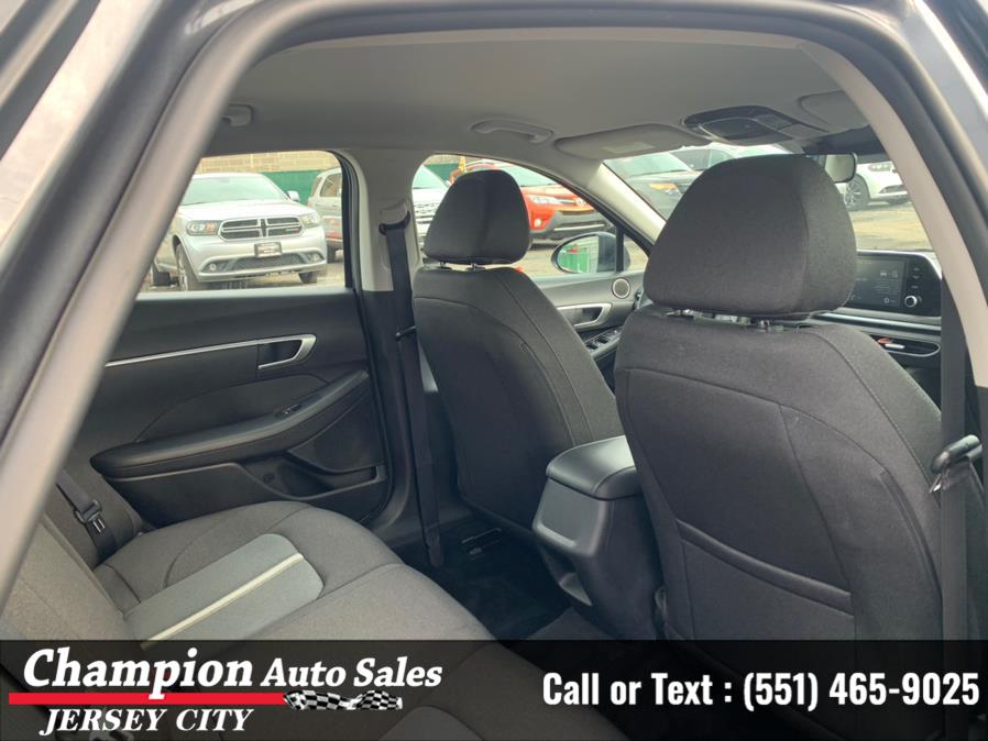 2021 Hyundai Sonata SE 2.5L, available for sale in Jersey City, New Jersey | Champion Auto Sales of JC. Jersey City, New Jersey 2021 Hyundai Sonata SE 2.5L, available for sale in Jersey City, New Jersey | Champion Auto Sales of JC. Jersey City, New Jersey