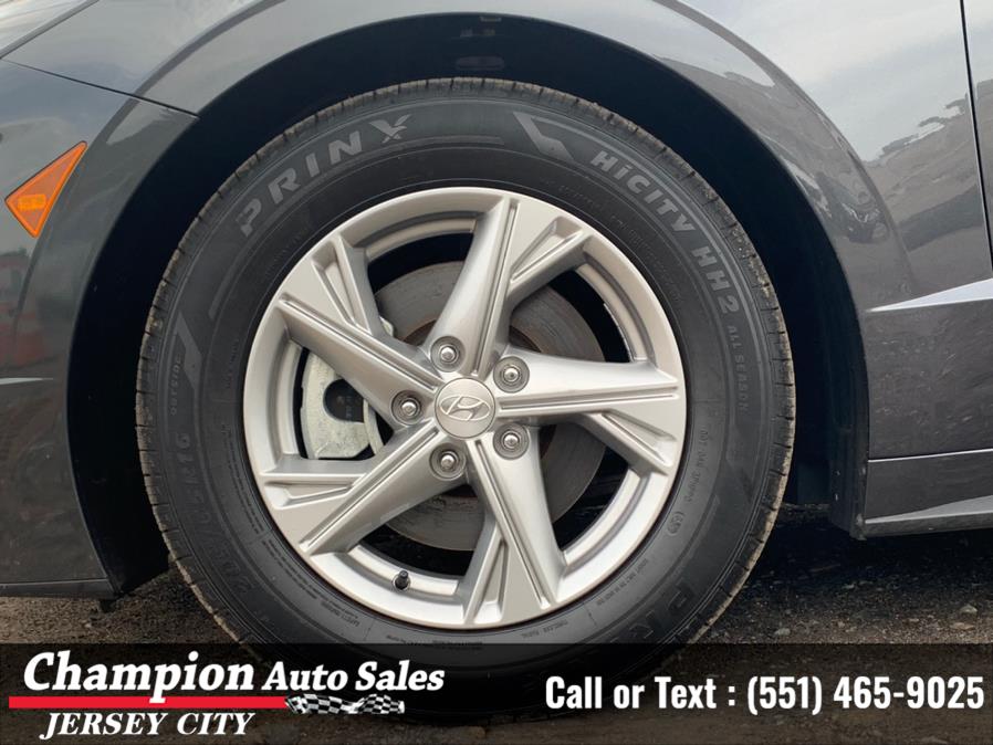 2021 Hyundai Sonata SE 2.5L, available for sale in Jersey City, New Jersey | Champion Auto Sales of JC. Jersey City, New Jersey 2021 Hyundai Sonata SE 2.5L, available for sale in Jersey City, New Jersey | Champion Auto Sales of JC. Jersey City, New Jersey