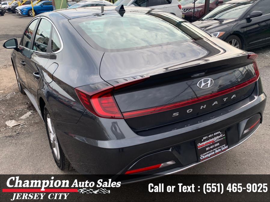 2021 Hyundai Sonata SE 2.5L, available for sale in Jersey City, New Jersey | Champion Auto Sales of JC. Jersey City, New Jersey 2021 Hyundai Sonata SE 2.5L, available for sale in Jersey City, New Jersey | Champion Auto Sales of JC. Jersey City, New Jersey