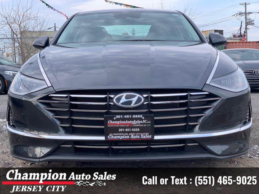 2021 Hyundai Sonata SE 2.5L, available for sale in Jersey City, New Jersey | Champion Auto Sales of JC. Jersey City, New Jersey 2021 Hyundai Sonata SE 2.5L, available for sale in Jersey City, New Jersey | Champion Auto Sales of JC. Jersey City, New Jersey