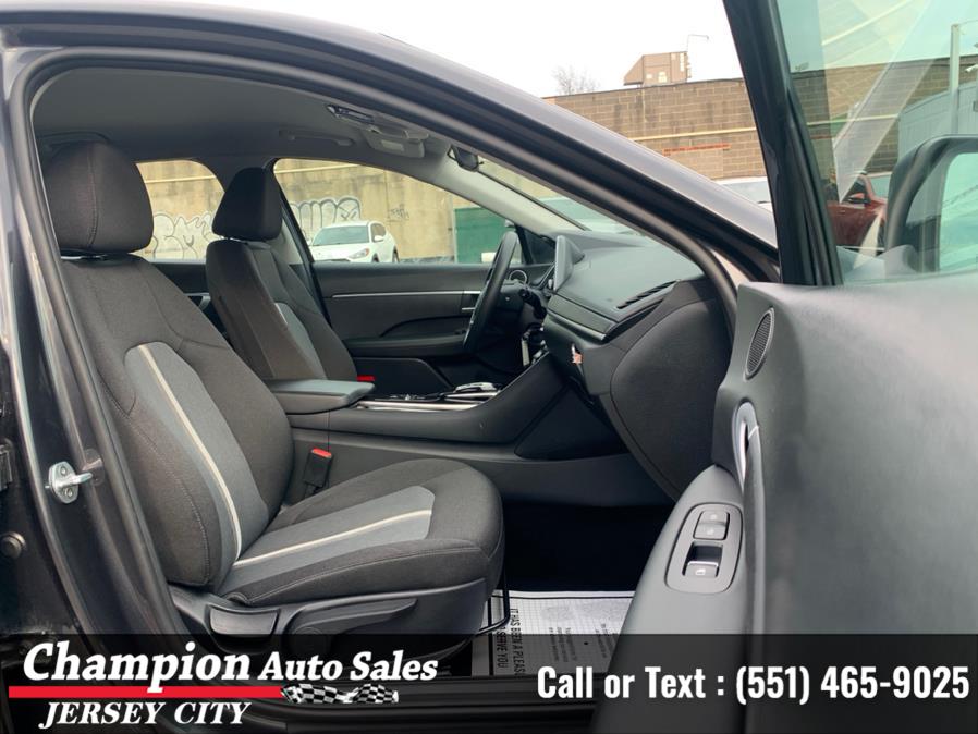 2021 Hyundai Sonata SE 2.5L, available for sale in Jersey City, New Jersey | Champion Auto Sales of JC. Jersey City, New Jersey 2021 Hyundai Sonata SE 2.5L, available for sale in Jersey City, New Jersey | Champion Auto Sales of JC. Jersey City, New Jersey