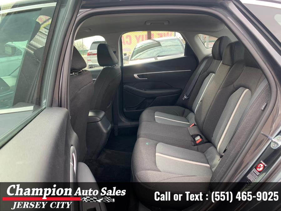 2021 Hyundai Sonata SE 2.5L, available for sale in Jersey City, New Jersey | Champion Auto Sales of JC. Jersey City, New Jersey 2021 Hyundai Sonata SE 2.5L, available for sale in Jersey City, New Jersey | Champion Auto Sales of JC. Jersey City, New Jersey