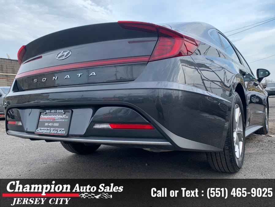2021 Hyundai Sonata SE 2.5L, available for sale in Jersey City, New Jersey | Champion Auto Sales of JC. Jersey City, New Jersey 2021 Hyundai Sonata SE 2.5L, available for sale in Jersey City, New Jersey | Champion Auto Sales of JC. Jersey City, New Jersey