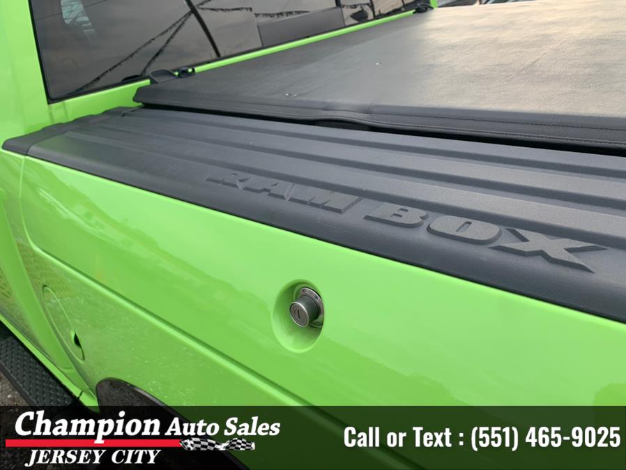 Used Ram 1500 Sport 4x4 Crew Cab 5''7" Box 2017 | Champion Auto Sales of JC. Jersey City, New Jersey Used Ram 1500 Sport 4x4 Crew Cab 5''7" Box 2017 | Champion Auto Sales of JC. Jersey City, New Jersey